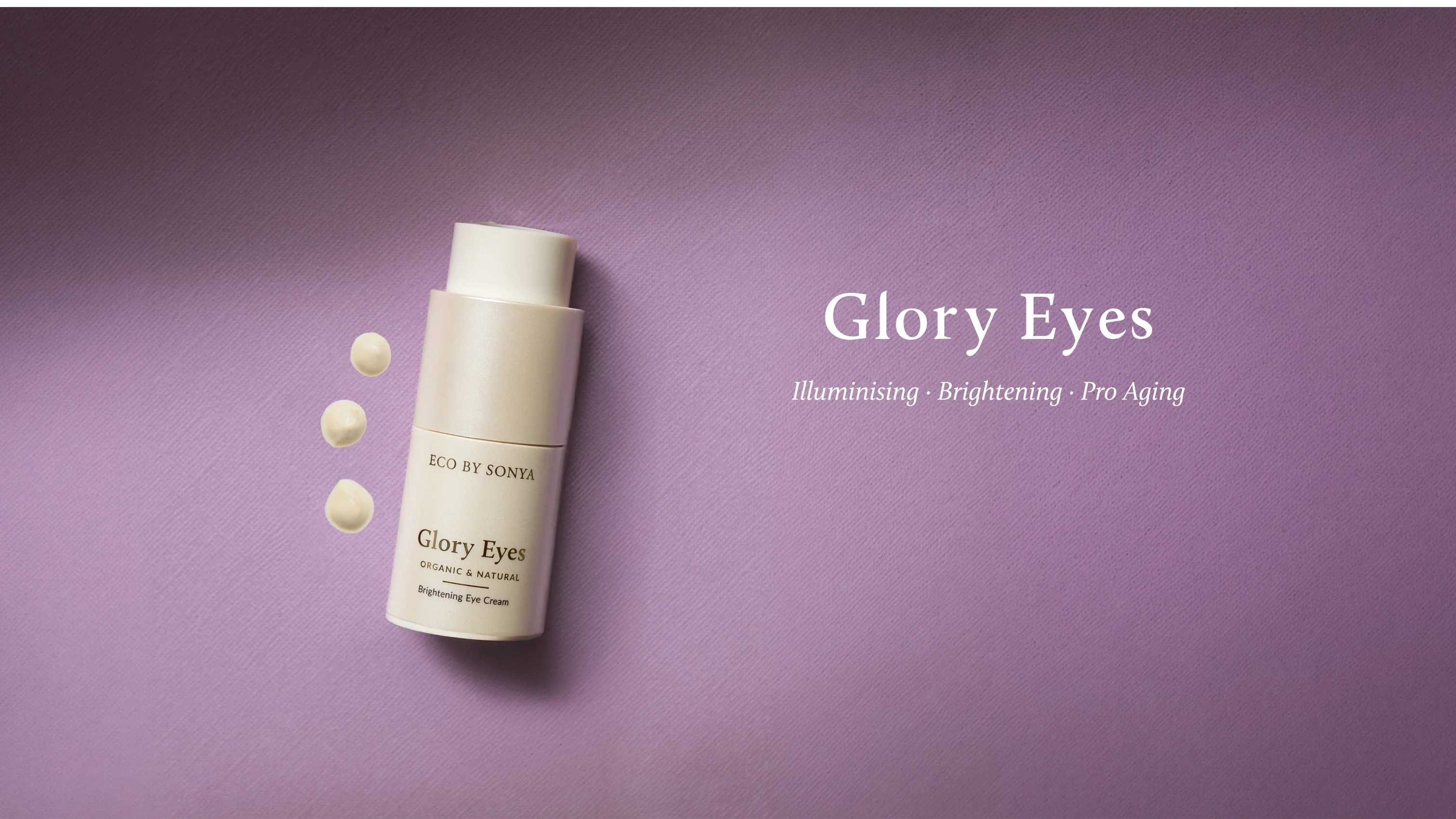 Beauty Powered by Conscious Science