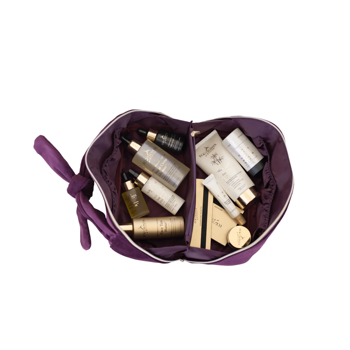 Bow Travel Bag - Image 3