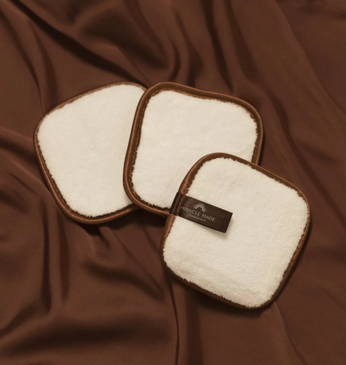 Cleansing Puffs - Image 5
