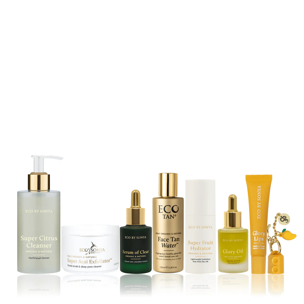 Skin Care Routine Guide