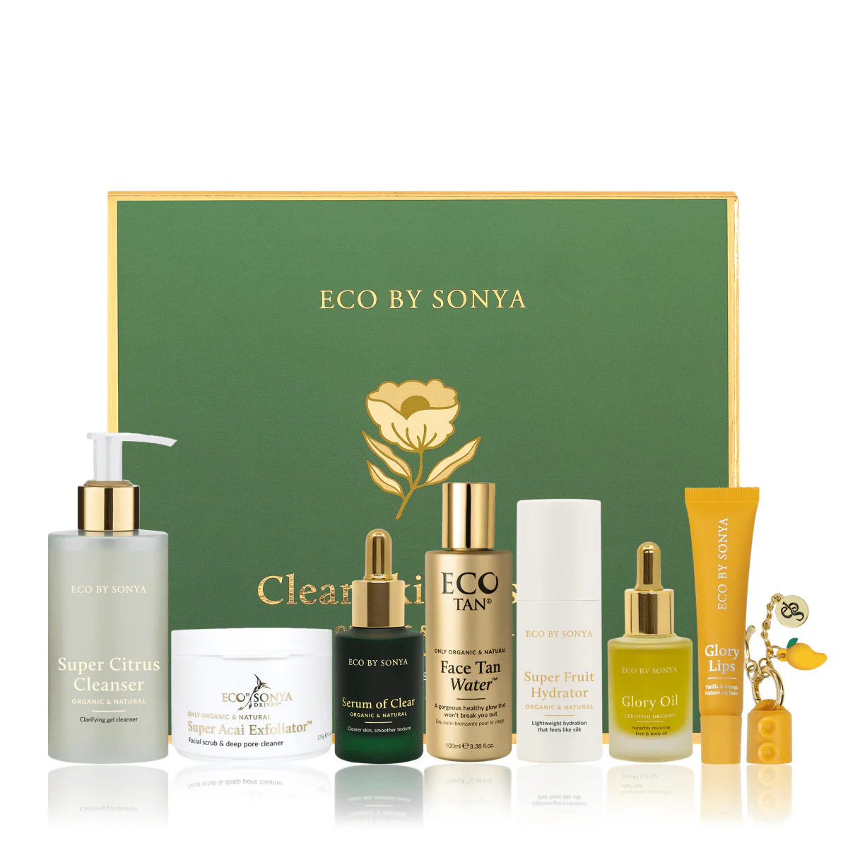 Clear Skin - Image 10