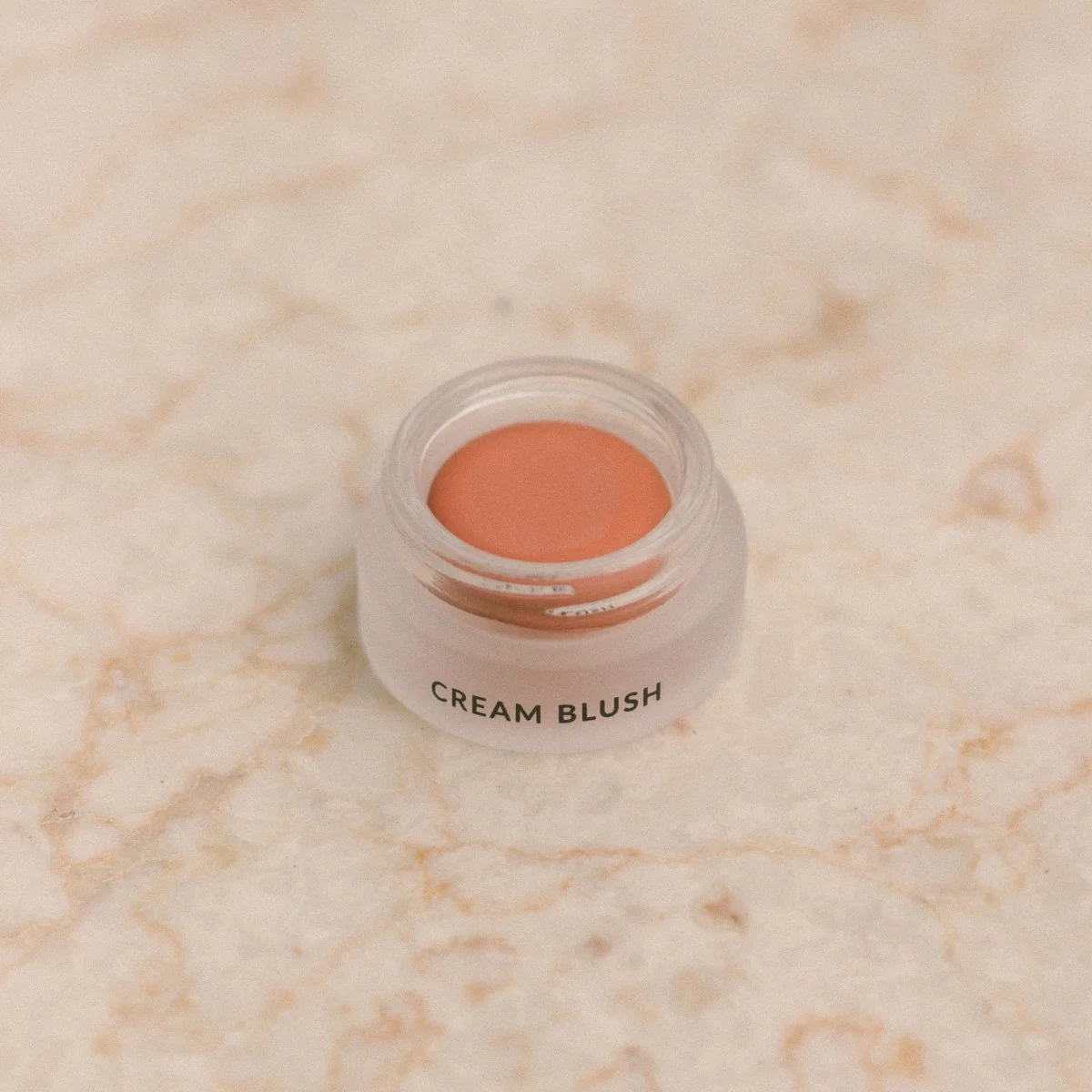 Cream Blush - Image 3