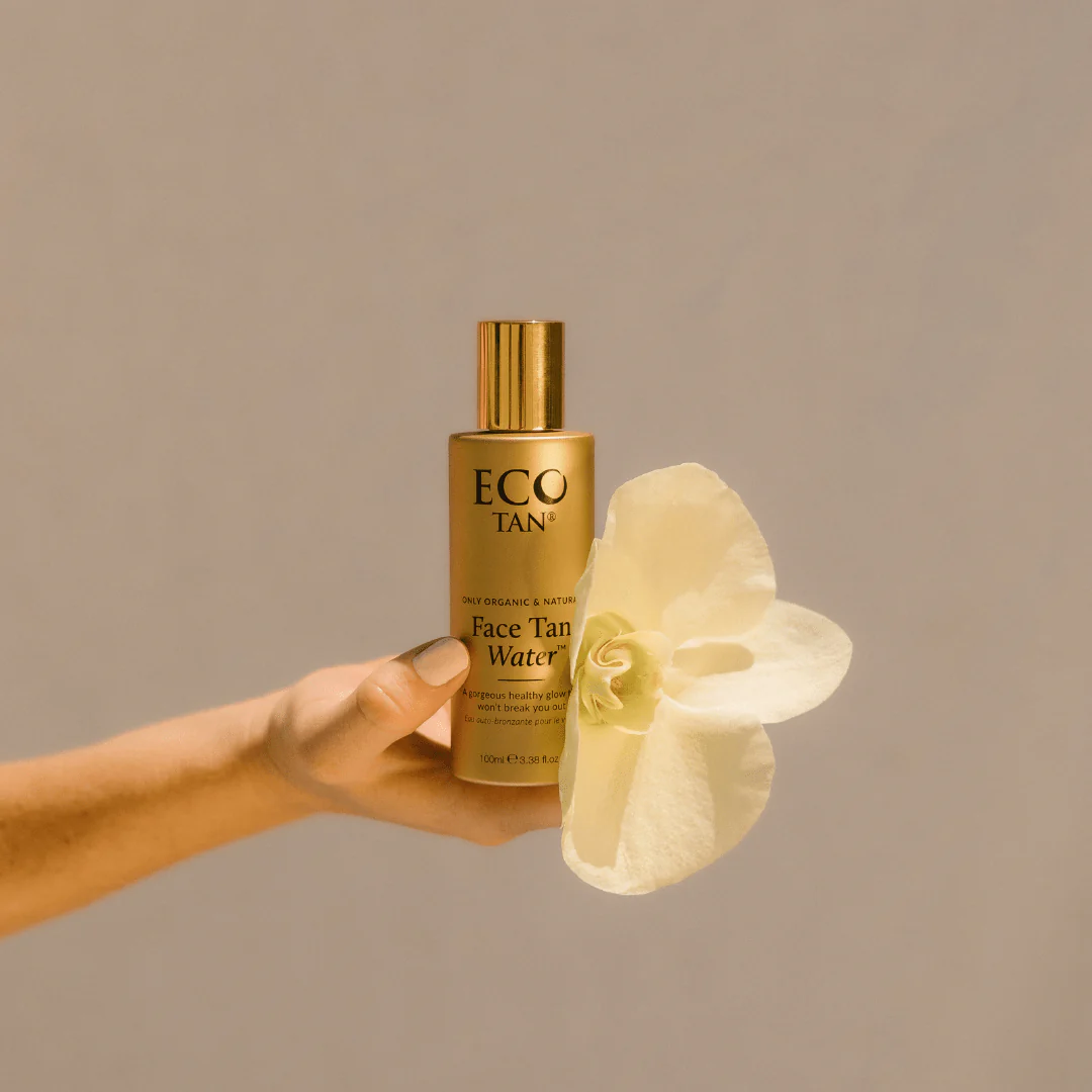 Face Tan Water - Image 3