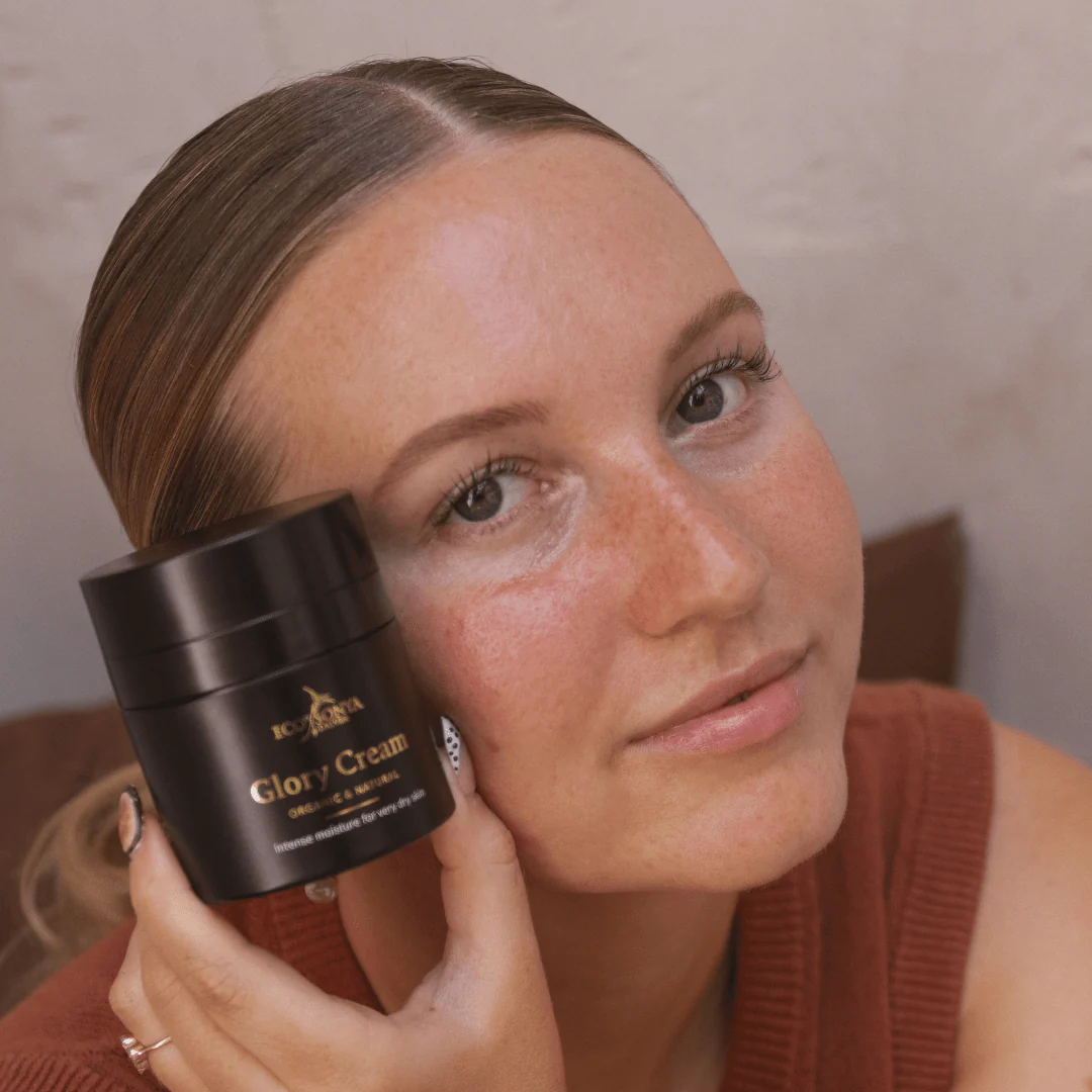 Glory Cream - Image 4