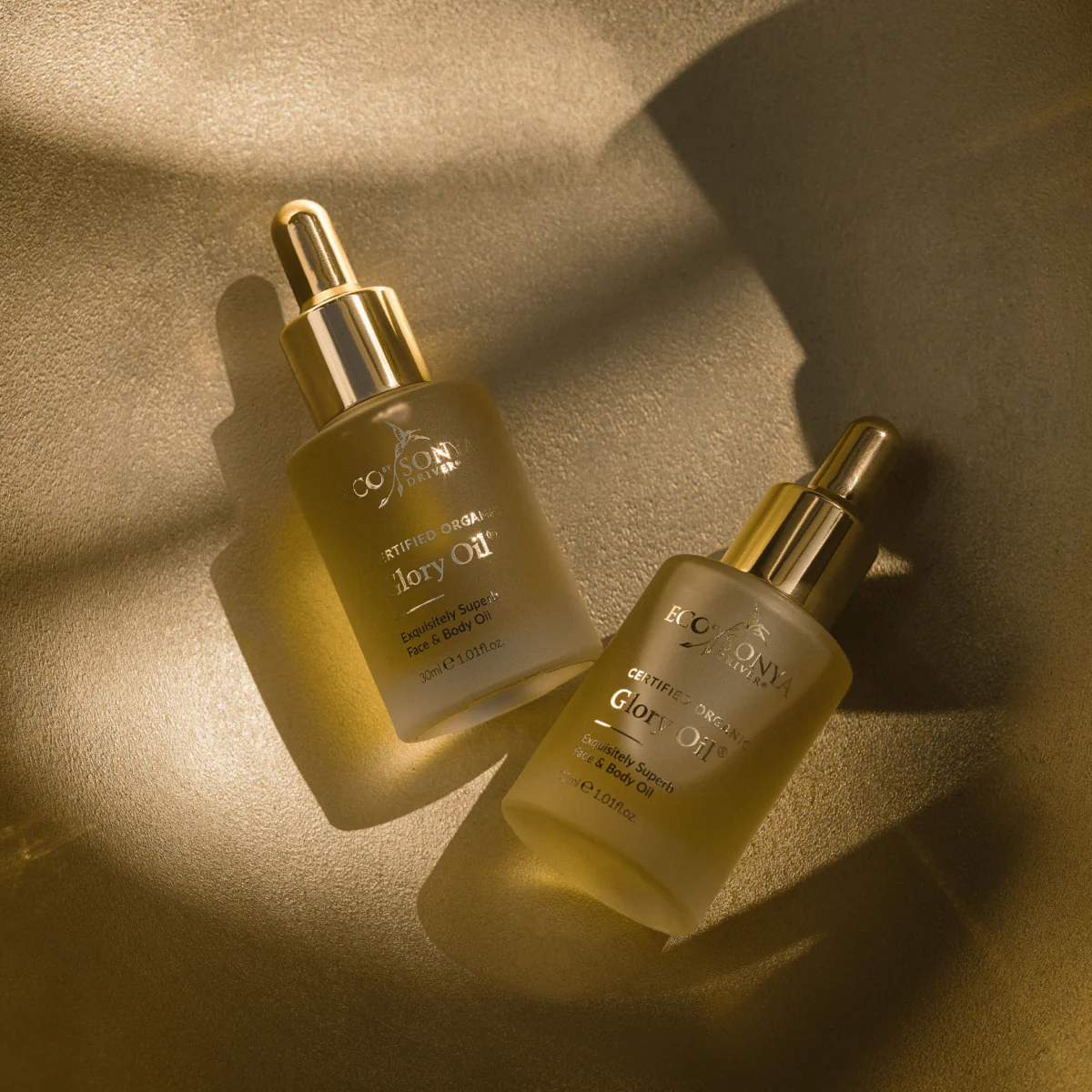 Glory Oil - Image 4