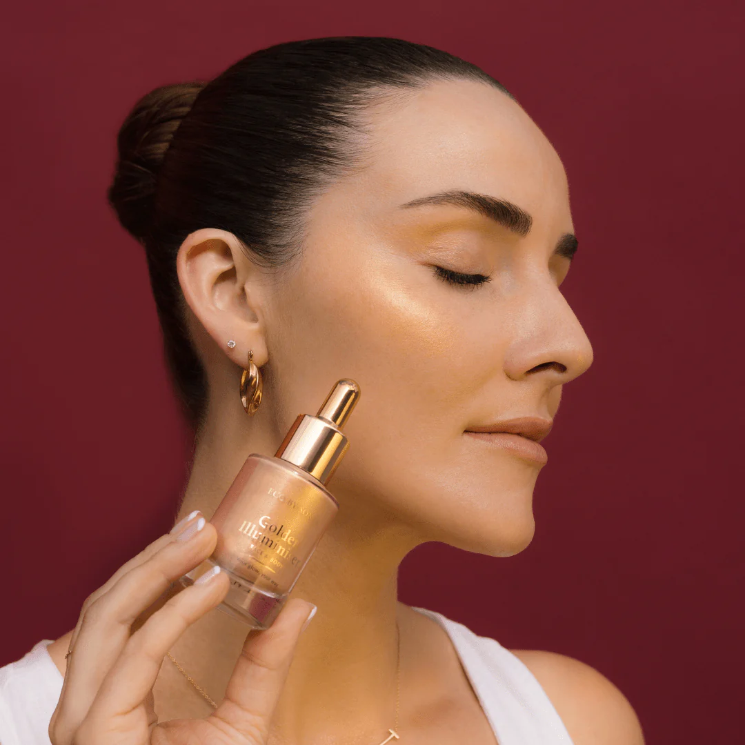 Golden Illuminiser - Image 4