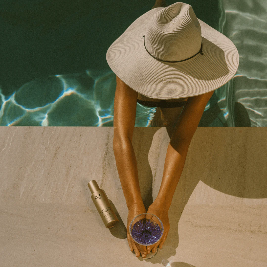 Hempitan Body Tan Water - Image 4