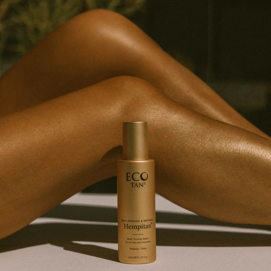 Hempitan Body Tan Water - Image 5