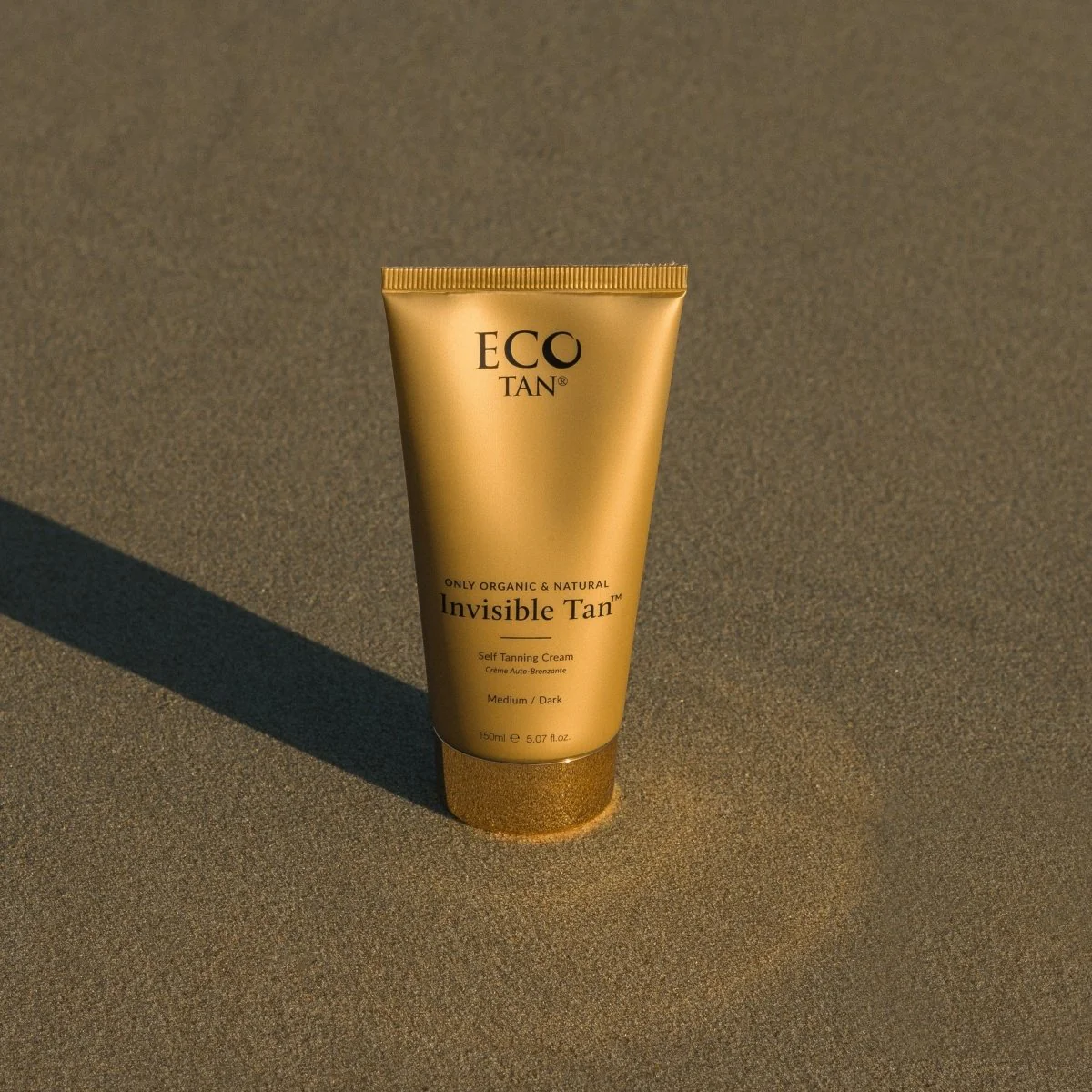 Invisible Tan - Image 5