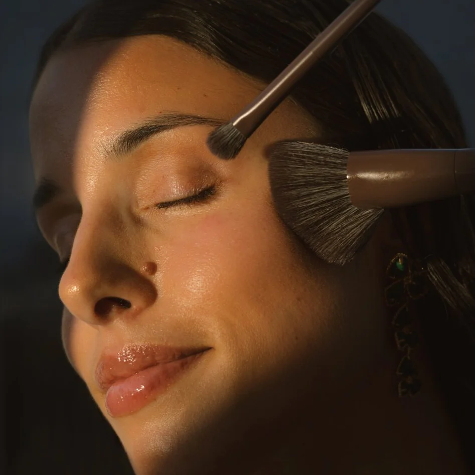 Makeup Brush Set - Image 3