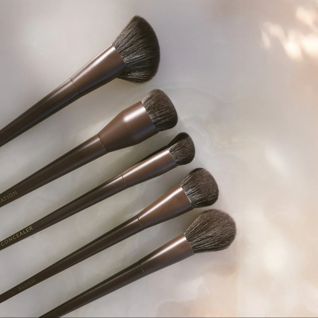 Makeup Brush Set - Image 4