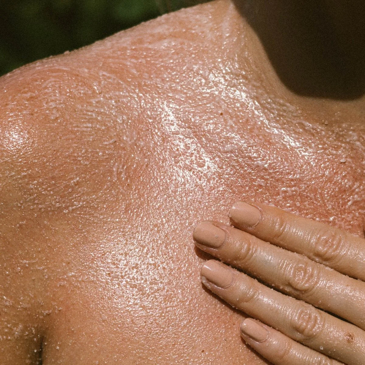 Pink Himalayan Salt Scrub - Image 5