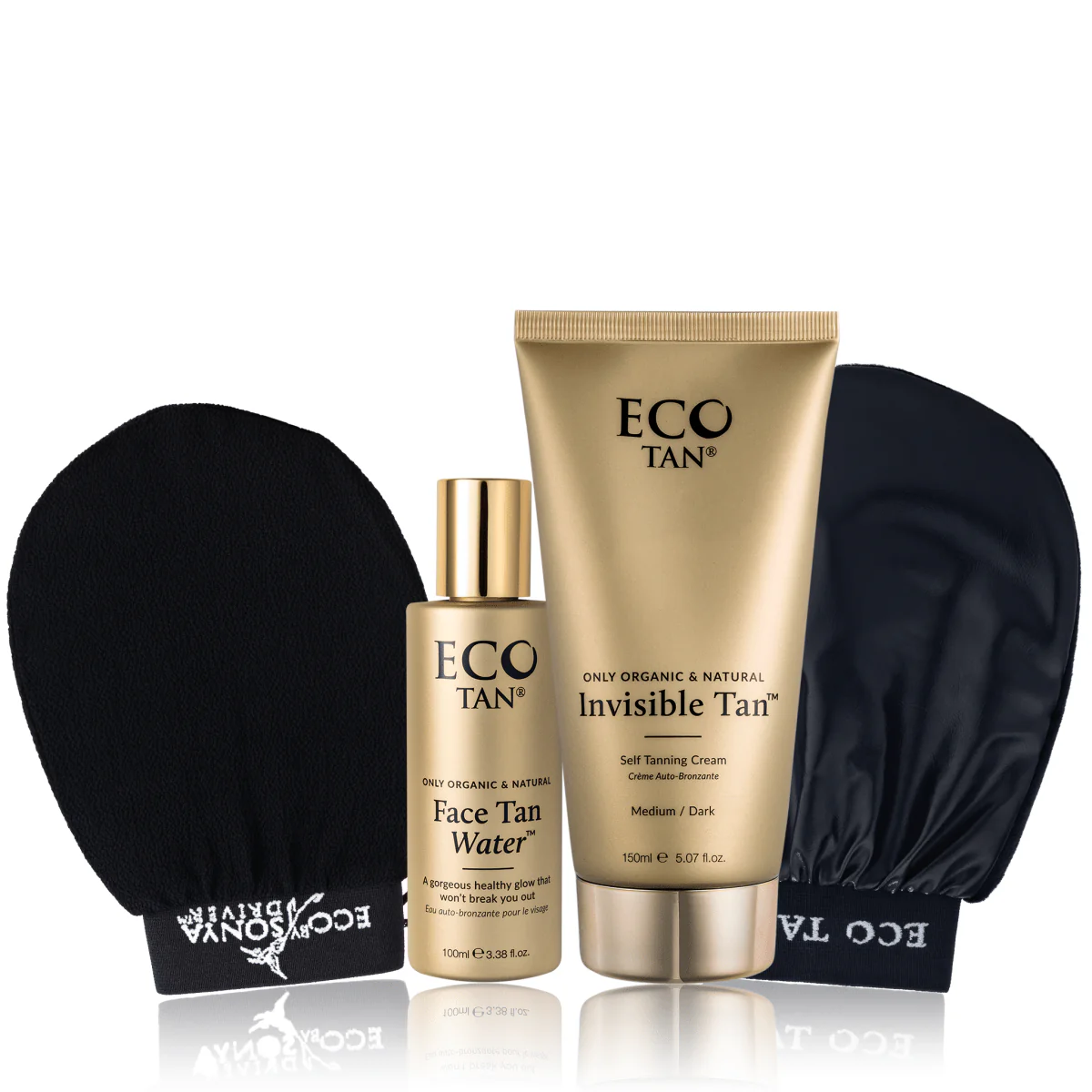Tanning Kit - Image 3
