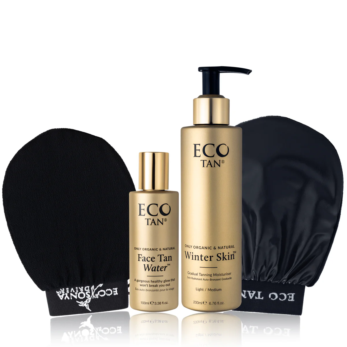 Tanning Kit - Image 4