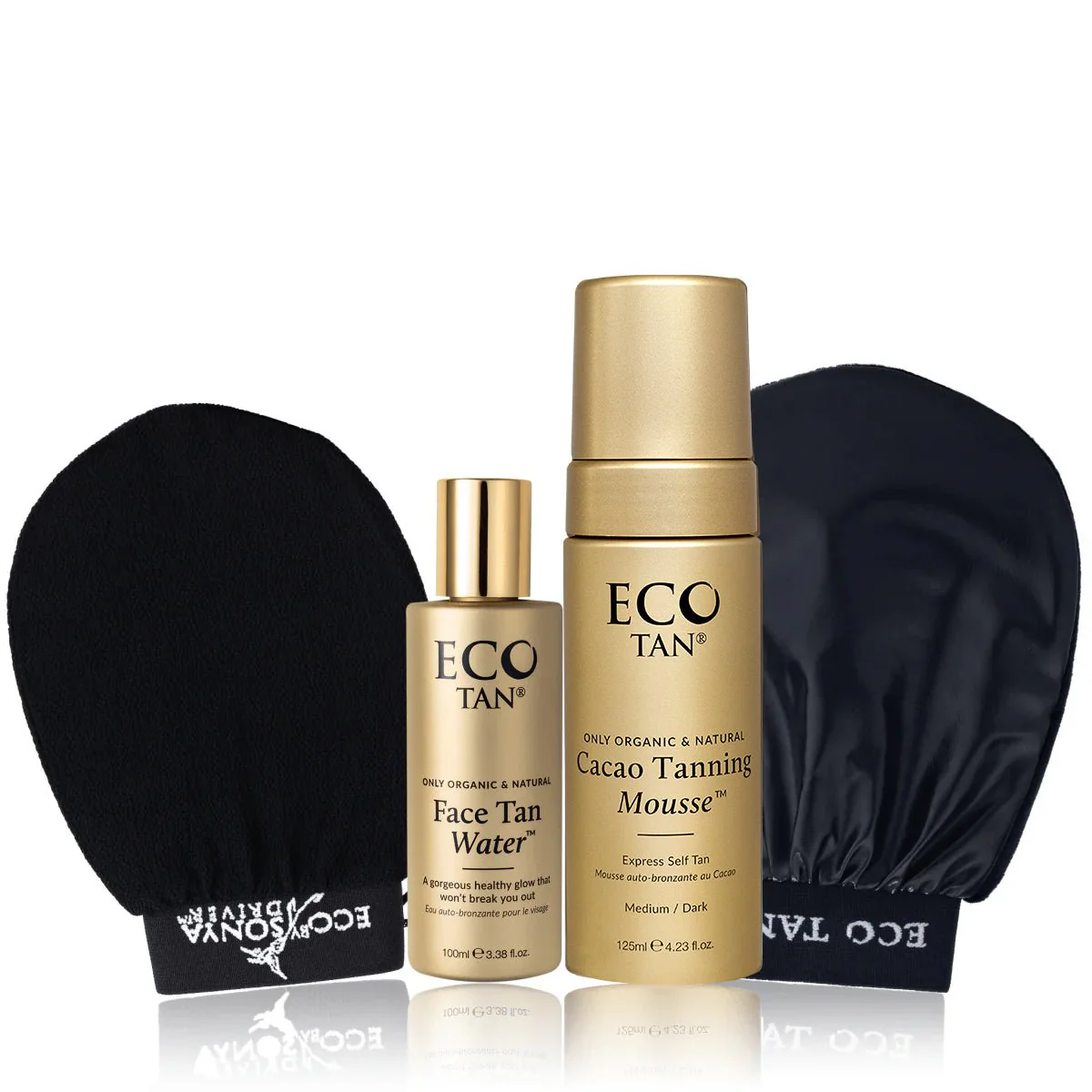 Tanning Kit - Image 5